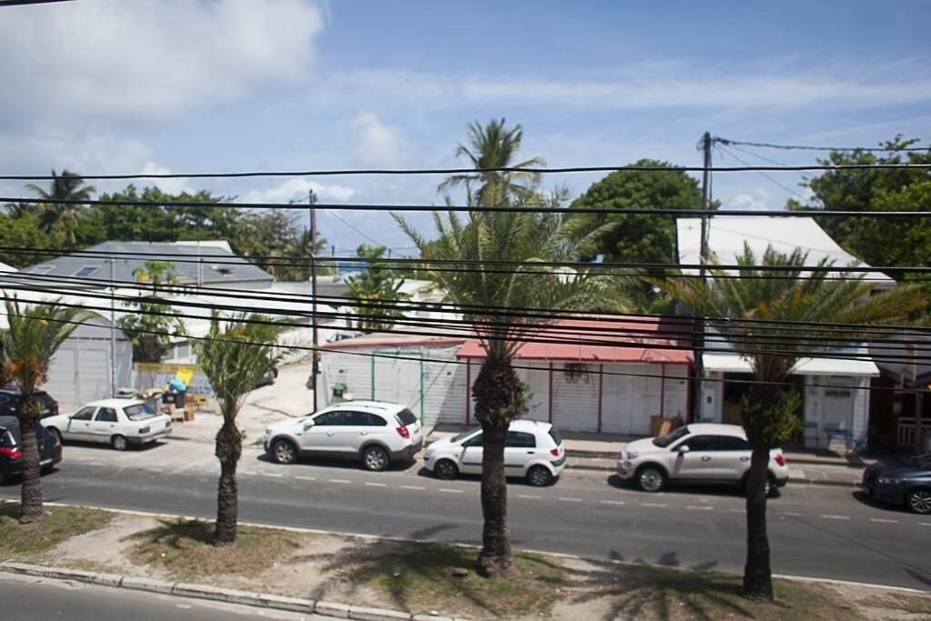 Vacances A La Plage Sainte-Anne  Kültér fotó